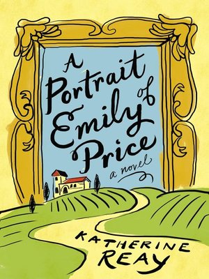 cover image of A Portrait of Emily Price